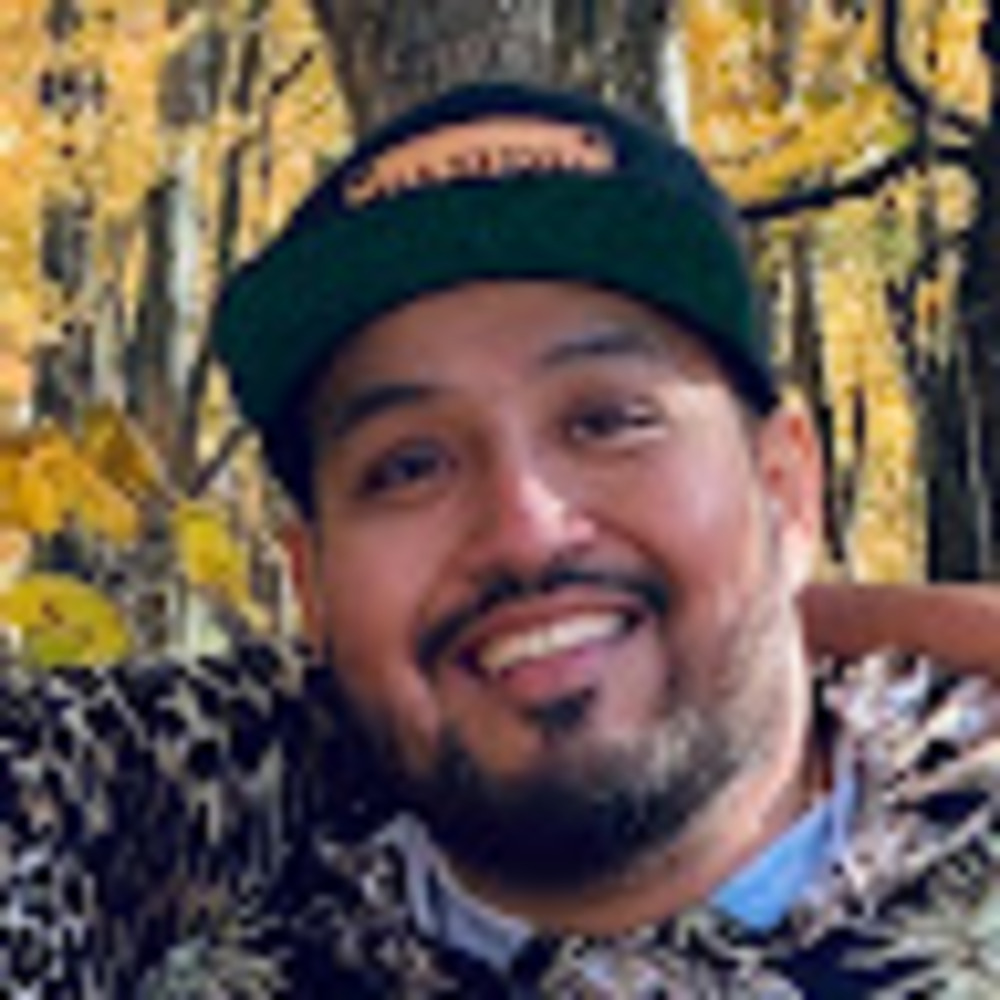 Meet your Posher, Jorge e.